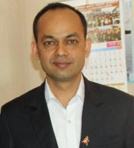 –डा. ओमप्रकाश कलौनी